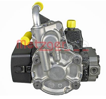 METZGER 0830115 ORIGINAL ERSATZTEIL Hochdruckpumpe